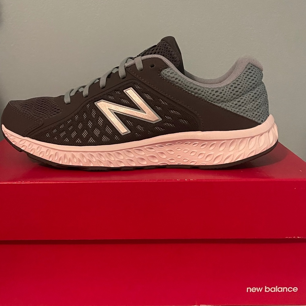 New Balance Running Shoe